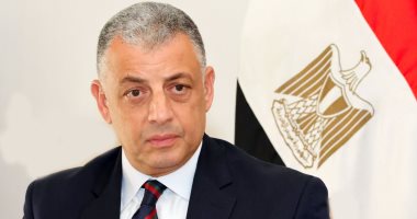 محافظ الإسماعيلية يتابع حادثة التعدى على معلم بمدرسة المجاورة الإعدادية بأبوصوير