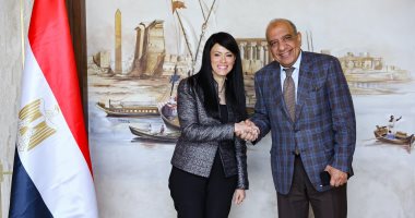 وزيرا التخطيط والكهربا : استمرار التنسيق المشترك لدعم قدرات قطاع الكهرباء