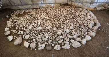 كشف مقبرة عمرها 2600 عام بسويسرا.. هل كان صاحبها يشغل منصبًا رفيعًا