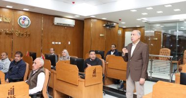 محافظة المنيا: انتظام التصويت فى ثانى أيام انتخابات مجلس النواب بالمنيا