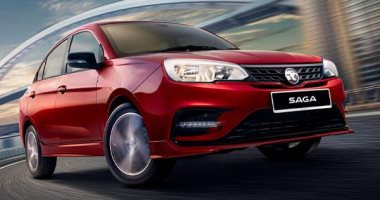 بروتون ساجا أرخص سيارة سيدان أتوماتيك 2026 فى مصر