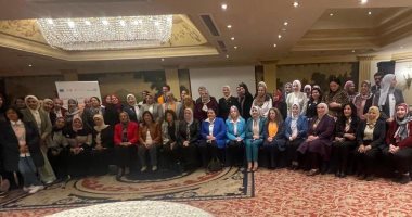 جامعة بنها تشارك فى الملتقى التنسيقى لمناهضة العنف ضد المرأة