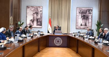 رئيس الوزراء يتابع الموقف التنفيذى لمشروع تطوير مدينة النيل الطبية (معهد ناصر)