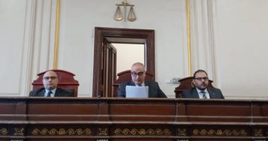 محكمة جنايات الإسكندرية