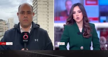 مراسل القاهرة الإخبارية: لبنان يواصل الخيار الدبلوماسى لوقف الاعتداءات الإسرائيلية