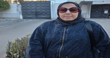  مروة قاسم والدة الطفل الضحية