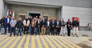 المجلس التصديرى للصناعات الهندسية يشيد بالمعامل الصناعية.. ويؤكد: تعزز سرعة التصدير