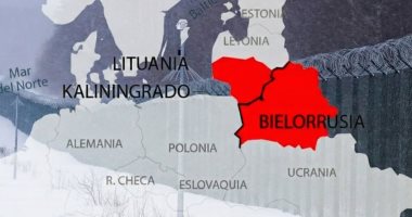 ليتوانيا تعلن الطوارئ.. كيف تحولت بالونات تهريب التبغ إلى حرب سجائر فى السماء؟