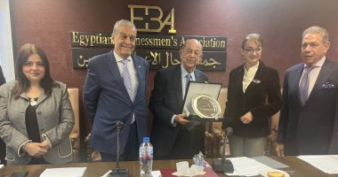 سفيرة رومانيا: نستهدف رفع حجم التبادل التجارى مع مصر إلى 2 مليارات دولار