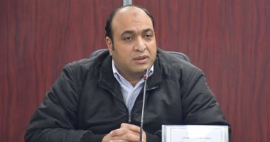 رئيس مياه الجيزة: دعم منظومة المعامل والجودة والرقابة لضمان خدمات أكثر كفاءة