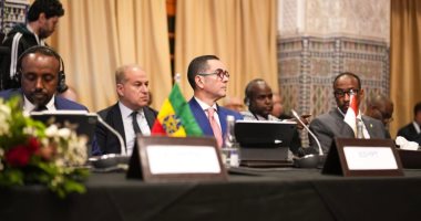 وزير الاستثمار: نسعى لتعزيز الحوار الإفريقي المشترك ودعم الأولويات التنموية للقارة