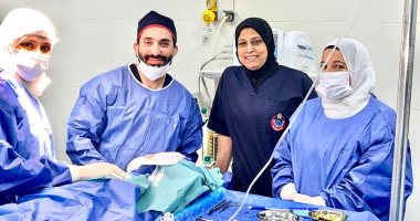 تطوير شامل بمستشفيات الدقهلية.. طفرة في الخدمات الطبية والبنية التحتية  