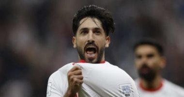 7 أخبار رياضية لا تفوتك اليوم