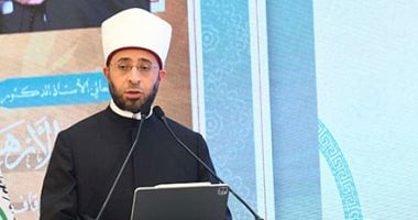 تيسير الزواج مقصد شرعى.. وزارة الأوقاف تعقد الأحد 27 ندوة علمية كبرى