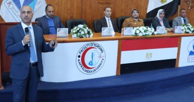 محافظ كفر الشيخ: تعزيز الوعى الرقمى داخل المؤسسات التعليمية دعماً لجهود التحول الرقمى