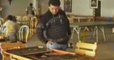 سجن بابلو اسكوبار 