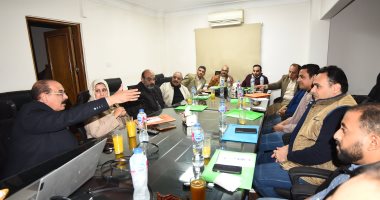 نقيب العلوم الصحية: نؤهل كوادر الأشعة لتطوير مهاراتهم بالتكنولوجيا والذكاء الاصطناعى