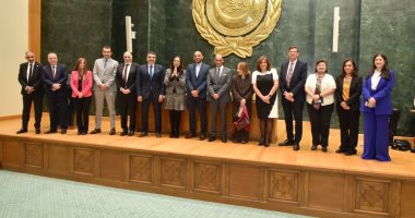 تفاصيل مؤتمر اليوم العربى للتنمية المستدامة للجامعات العربية