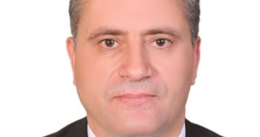 تعيين الدكتور طه عاشور نائبا لرئيس جامعة بنها لشئون خدمة المجتمع