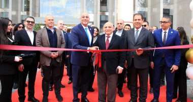 جهاز تنمية المشروعات يفتتح المرحلة الثانية من معرض «تراثنا»