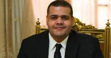 النائب والمرشح الراحل أحمد جعفر