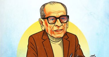 فى ذكرى ميلاد نجيب محفوظ.. صاحب نوبل يتحدث عن الحب والسعادة