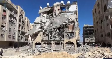 تقرير للقاهرة الإخبارية: اتفاق غزة.. عراقيل إسرائيلية تعقد الانتقال للمرحلة الثانية