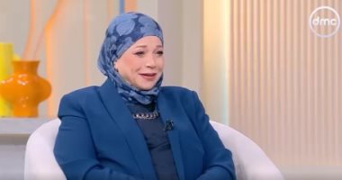 مايسة عبد الغنى: عزفت أنت عمرى بالصدفة فاكتشفت شغفى بآلة القانون