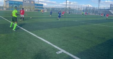 في الكورة : منتخب مصر مواليد 2009 يتعادل مع إنبي 2007 في ثاني التجارب الودية