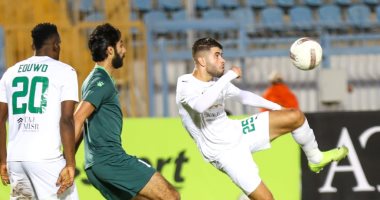 في الكورة : المصري يتعادل سلبياً مع الاتحاد في مباراة الأهداف الملغية بكأس عاصمة مصر