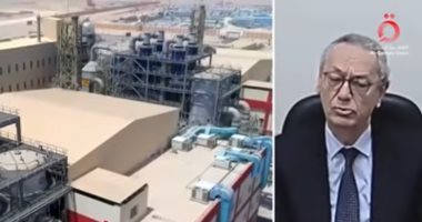 محمد هنو، رئيس مجلس إدارة جمعية رجال الأعمال بالإسكندرية