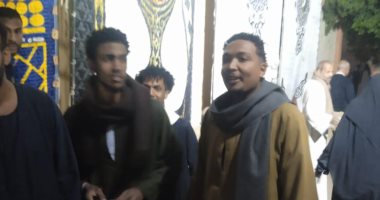 فرصة أخيرة.. توافد للناخبين فى لجان الانتخابات بمركز دراو قبل إغلاق الاقتراع