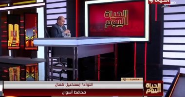 محافظ أسوان: اليوم الأول من جولة الإعادة مر بسلاسة ونسب الإقبال متفاوتة