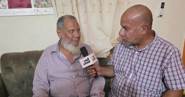 تأجيل نظر استئناف النيابة فى قضية مسن السويس لجلسة 17 ديسمبر