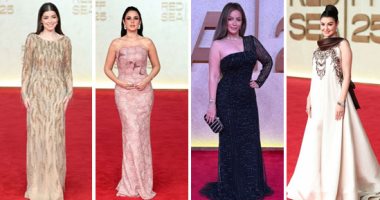 ليلة تألق ورسائل فنية في ختام مهرجان البحر الأحمر السينمائي