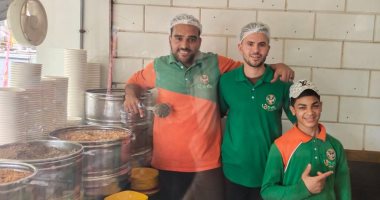 شباب العبادلة