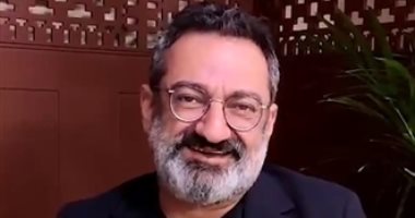 جورج خباز يفوز بجائزة أفضل ممثل بمهرجان البحر الأحمر