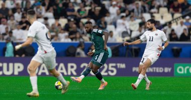 فلسطين والسعودية