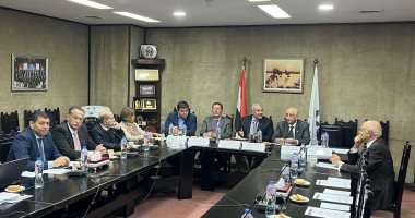 رجال الأعمال تطالب بتوفير تمويلات ميسرة لتوسيع استخدامات الذكاء الاصطناعى فى الزراعة