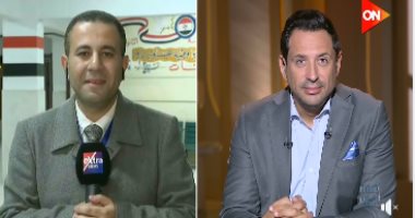 مراسل إكسترا نيوز: إقبال كثيف ومشاركة واسعة في 4 دوائر بالبحيرة