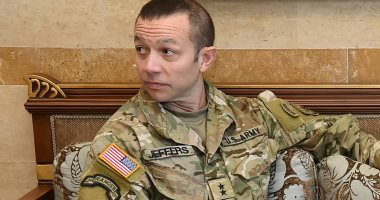 جاسبر جيفرز