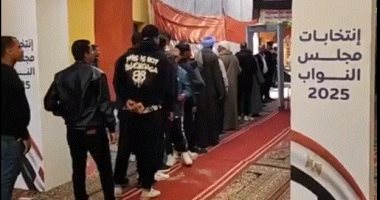 تغطية خاصة لتليفزيون اليوم السابع 