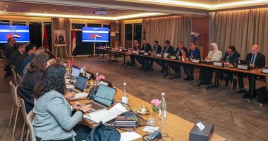  الخطيب: منصة دائمة للتعاون بين مصر والمغرب ولجنة مشتركة لإزالة العوائق التجارية 