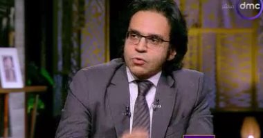 شريف شلتوت في مساء دي إم سي: الحرب السيبرانية الأولى قادمة وتهدد بانهيار دول