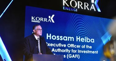 هيبة: قصص نجاح الشركات الوطنية ركيزة أساسية فى مسيرة التنمية الاقتصادية