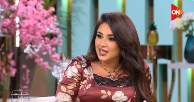 ياسمين عبد العزيز عن أزماتها الأخيرة: خرجت من الدوامة ومحدش يقدر يكسرني