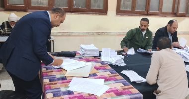 ننشر الحصر النهائي للجنة 107 في الوراق