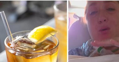 تحذير من الشاليموه الزجاج