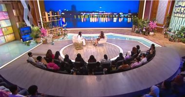 خالد سليم شتم نفسه.. ياسمين عبد العزيز تروي تفاصيل صفعها لنيكول سابا بقوة