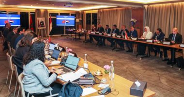 لتعزيز العلاقات الاقتصادية بين مصر والمغرب: وزير الاستثمار ونظيره المغربي يترأسان اجتماعات الدورة الخامسة للجنة التجارية المصرية ـ المغربية المشتركة